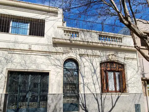 Casa de 4 dormitorios