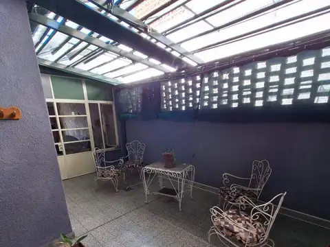 Casa en Venta en Ludueña, USD 85.000
