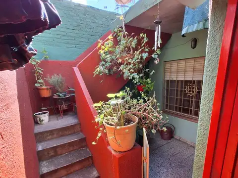 Casa en Venta 40 años