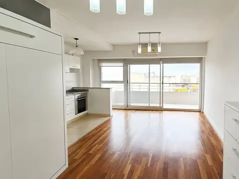 VENTA Monoambiente en CABA
