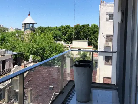 Oficina en Alquiler 5 años