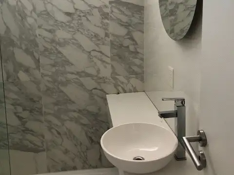 Nueva York 4000, Piso 3