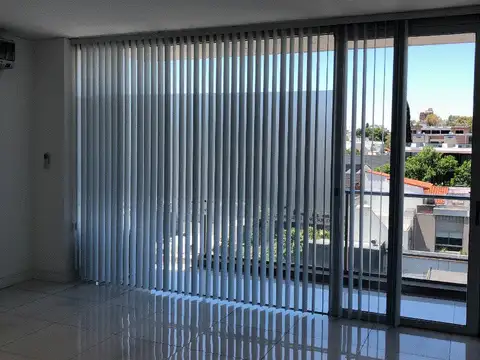 Oficina Monoambiente con 1 baño