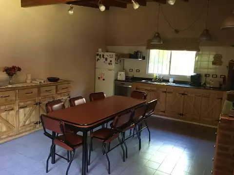 Quinta en Venta al Norte