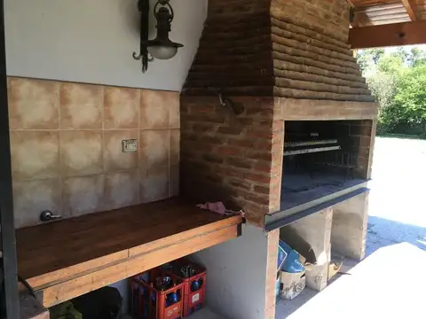 Venta Casa Quinta en Bosques