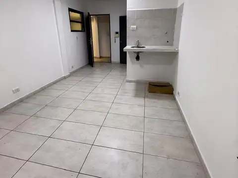 Oficina monoambiente en Almagro