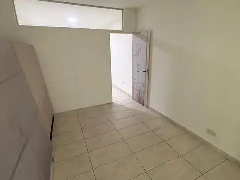 Oficina Monoambiente con 1 baño