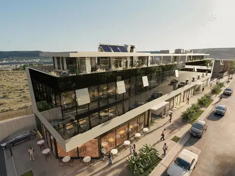 EDIFICIO RUBI - UF02-05