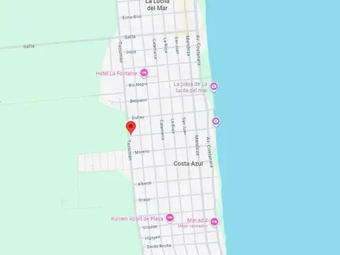 Terreno en Venta de 351,0 m2