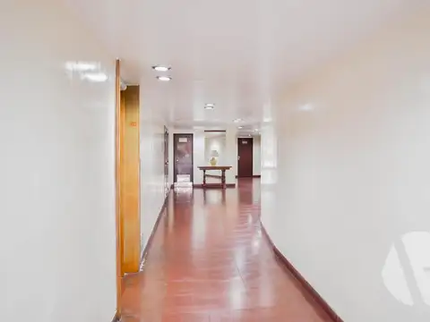 Departamento en Alquiler Temporal de 3 ambientes