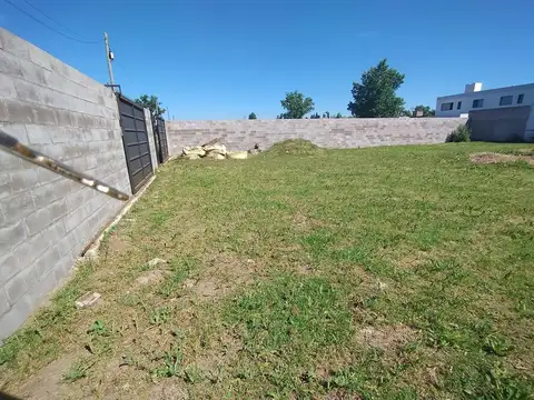 Terreno en Venta de 595,0 m2