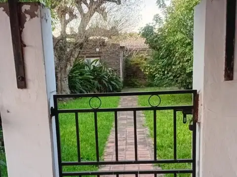 Casa en Venta al Sur