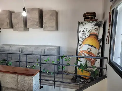 Depto Tipo Casa en Venta en Piñeyro, USD 140.000