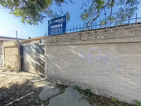 Terreno en venta de 8,66 x 40,84 en excelente ubicación