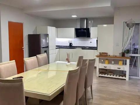 Casa en Esperanza