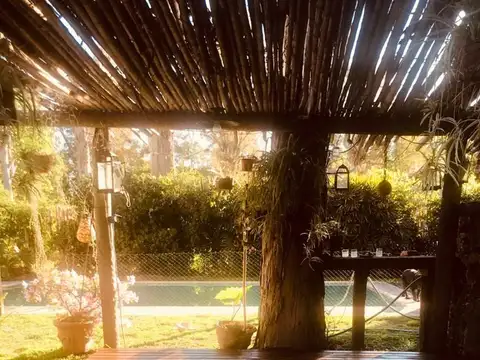 Casa en Alquiler Temporal 15 años