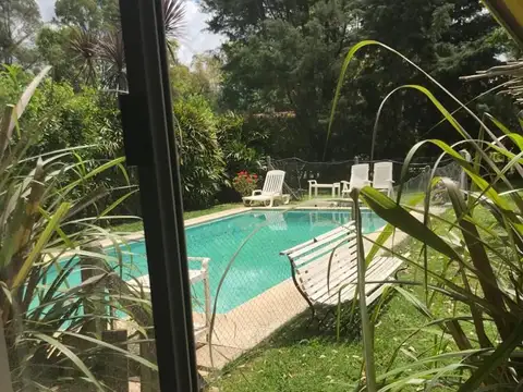 Casa en Alquiler Temporal en La Campiña, $ 2.800