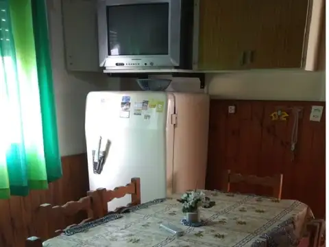 Departamento 3 ambientes, en 1° piso, excelente ubicación! (120380)