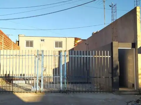 Depto Tipo Casa en Venta en Remedios De Escalada, USD 49.500