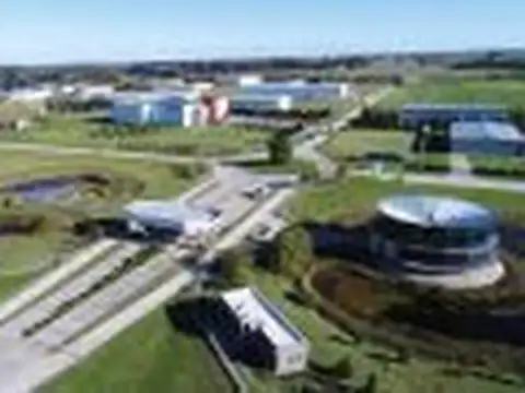 Terreno en Venta de 1,0 m2