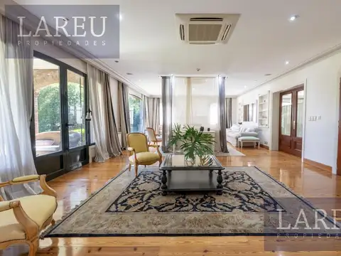 Casa en Venta en Olivos Golf Club, USD 3.000.000