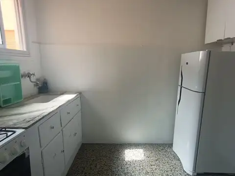 Departamento en Alquiler Temporal al Este