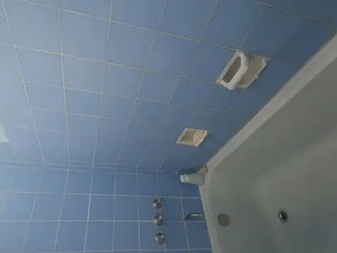 Alquiler temporada  dos ambientes