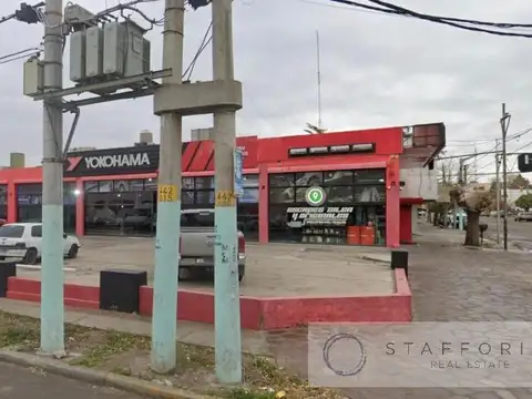 Terreno en Venta de 2820,0 m2