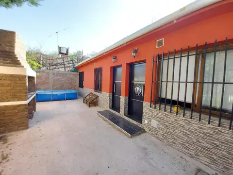 LOTE SOBRE MITRE DE CIUDAD