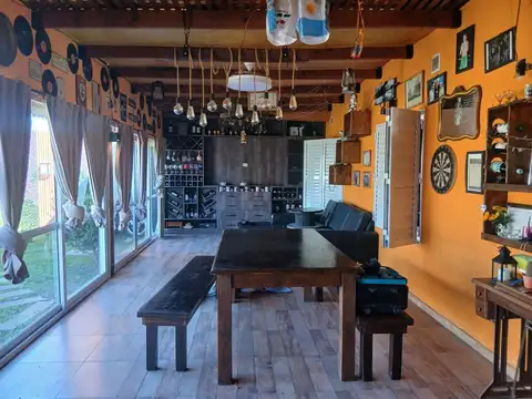 Casa en Venta de 2 dormitorios