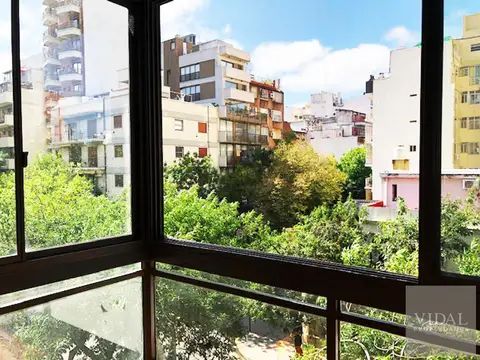 Departamento en Alquiler de 3 ambientes