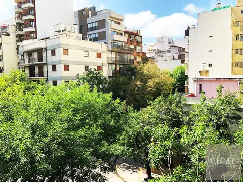 Departamento en Alquiler de 2 dormitorios
