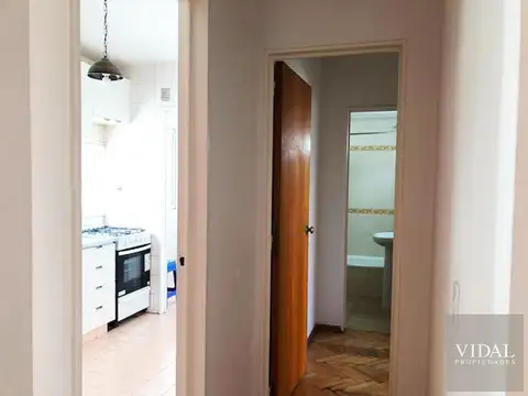 Departamento en Alquiler en Belgrano, $ 1.500.000