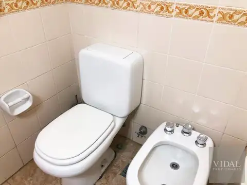 Departamento en Alquiler 15 años