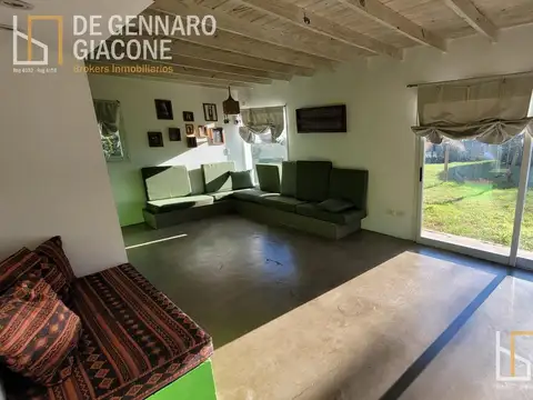 Casa Moderna en Alfar