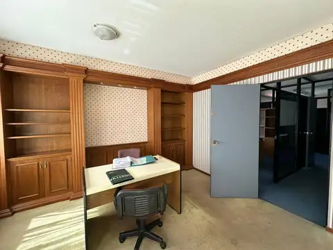 Oficina en Alquiler en Microcentro, $ 550.000
