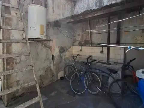 LOTE A LA VENTA - LA BOCA CAPITAL FEDERAL