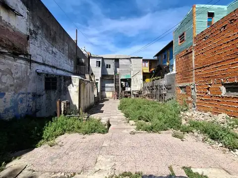 Terreno en Venta en Boca, USD 99.000