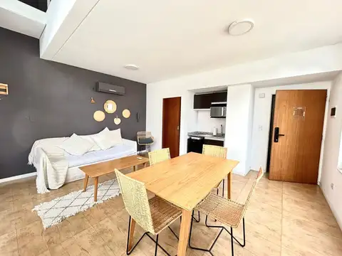 Departamento en Venta en Recoleta, USD 199.000
