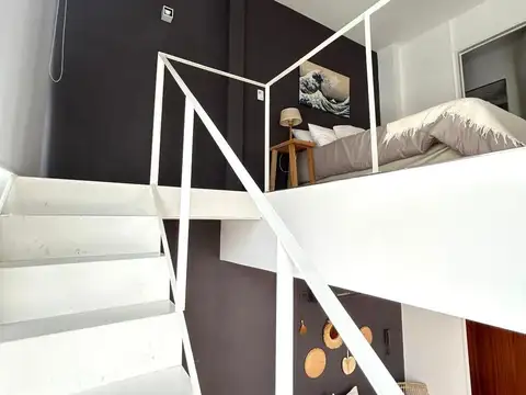Departamento en Venta Apto profesional