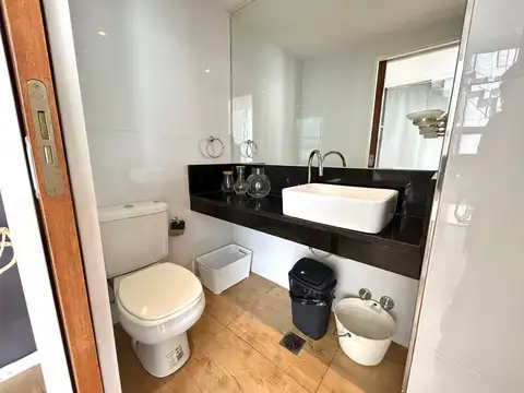 Departamento en Venta 8 años