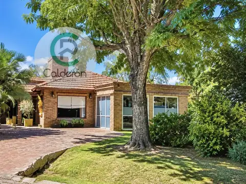 Casa  en Venta en Country Club  Banco Provincia