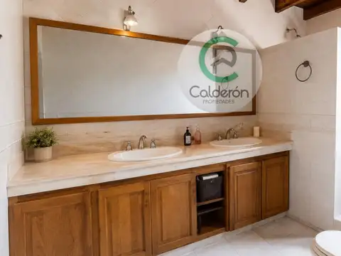 Casa en Venta 18 años