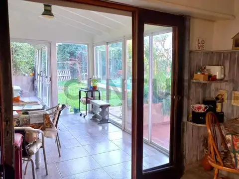 CASA DE 4 AMBIENTES BARRIO LA FLORIDA, MAR DEL PLATA