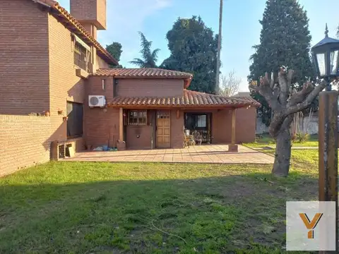 Casa en Venta 40 años