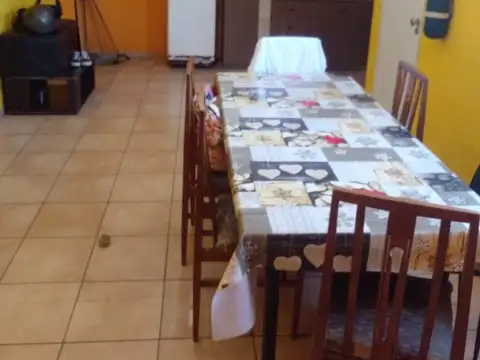 Dos casas en venta Fournier1200