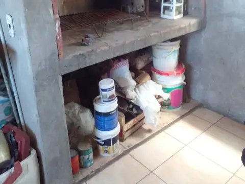 Dos casas en venta Fournier1200