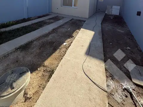 Depto Tipo Casa en Venta de 4 ambientes