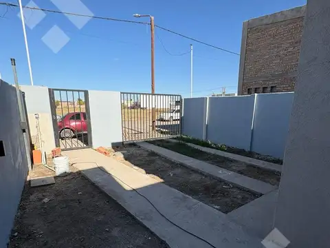 Depto Tipo Casa en Venta de 2 dormitorios