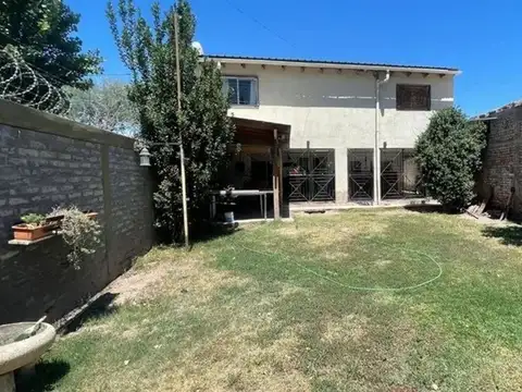Casa en Venta 11 años